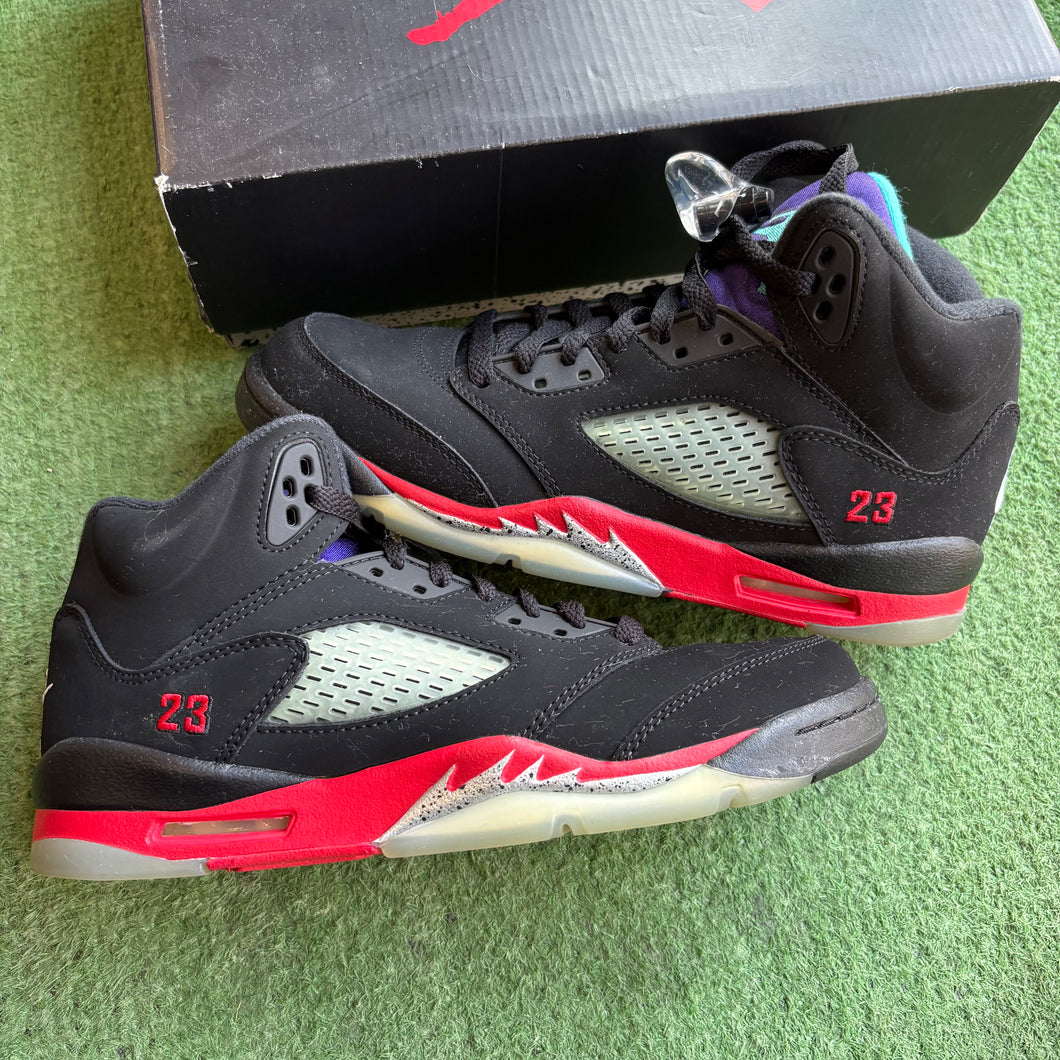Jordan Top 3 5s Size 7Y