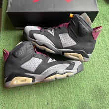 Load image into Gallery viewer, Jordan Bordeaux 6s Size 10
