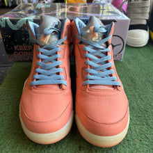 Load image into Gallery viewer, Jordan DJ Khaled We The Best 5s Size 11
