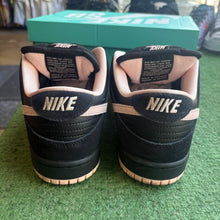 Load image into Gallery viewer, Nike SB Washed Coral Low Dunks Size 8
