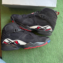 Load image into Gallery viewer, Jordan Playoff 8s Size 11

