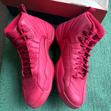 Load image into Gallery viewer, Jordan Gym Red 12s Size 11
