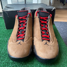 Load image into Gallery viewer, Jordan Winterized 14s Size 14
