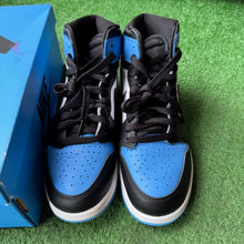 Load image into Gallery viewer, Jordan UNC Toe 1s Size 7Y
