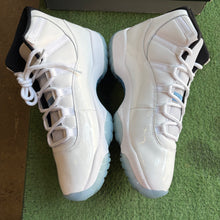 Load image into Gallery viewer, Jordan Legend Blue 11s Size 13
