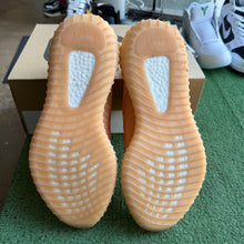 Load image into Gallery viewer, Adidas Yeezy Mono Clay 350V2s Size 12
