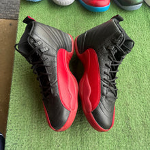 Load image into Gallery viewer, Jordan Flu Game 12s Size 9.5
