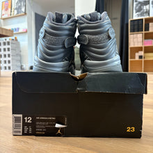 Load image into Gallery viewer, Jordan Cool Grey 8s Size 12
