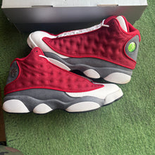 Load image into Gallery viewer, Jordan Red Flint 13s Size 9
