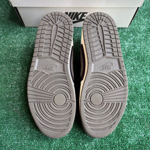 Load image into Gallery viewer, Jordan Travis Scott Olive 1 Lows Size 12W/10.5M
