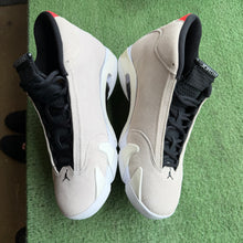 Load image into Gallery viewer, Jordan Desert Sand 14s Size 10.5
