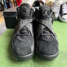 Load image into Gallery viewer, Jordan Gunsmoke Winterized 8s Size 13
