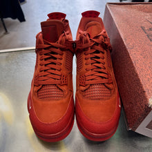 Load image into Gallery viewer, Jordan Nigel Sylvester Brick By Brick 4s Size 11.5
