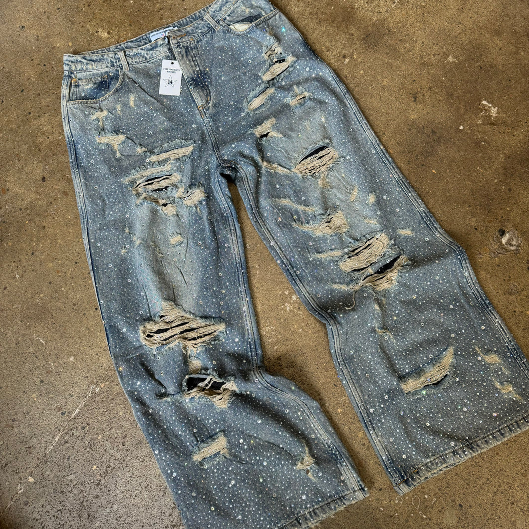 Vale Denim Jeans Size 34