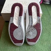 Load image into Gallery viewer, Jordan Cherrywood Low 2s Size 10
