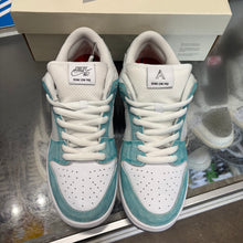 Load image into Gallery viewer, Nike April Skateboard SB Low Dunks Size 10.5
