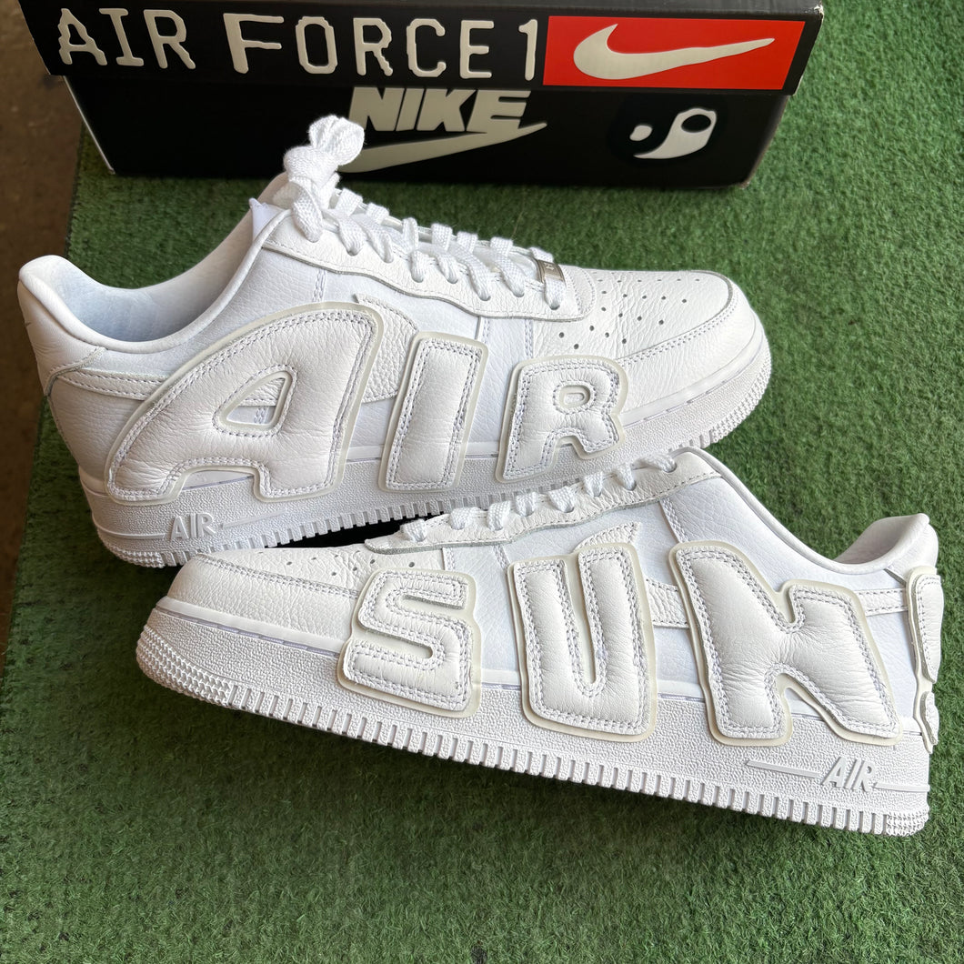 Nike Cactus Plant Flea Market Air Force 1s Size 10