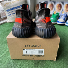 Load image into Gallery viewer, Yeezy Carbon Beluga 350 V2s Size 9
