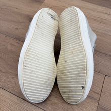 Load image into Gallery viewer, Rick Owens Jumbo Lace Ramones Size 41.5
