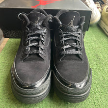 Load image into Gallery viewer, Jordan Black Cat 3s Size 11
