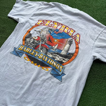 Load image into Gallery viewer, Vintage Harley Davidson Tee Size L
