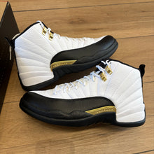 Load image into Gallery viewer, Jordan Royalty Taxi 12s Size 10
