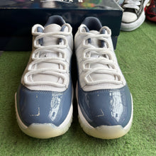 Load image into Gallery viewer, Jordan Diffused Blue Low 11s Size 10.5
