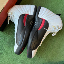 Load image into Gallery viewer, Jordan Taxi Flip 12s Size 10.5
