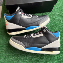 Load image into Gallery viewer, Jordan Rare Air 3s Size 11.5
