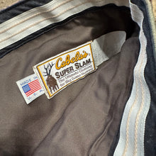 Load image into Gallery viewer, Vintage Cabelas Camo Insulated Pants Size 34
