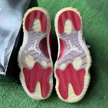 Load image into Gallery viewer, Jordan Cherry 11s Size 11.5
