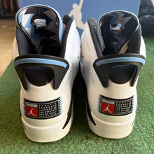 Load image into Gallery viewer, Jordan UNC 6s Size 10.5
