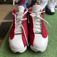 Load image into Gallery viewer, Jordan Red Flint 13s Size 8
