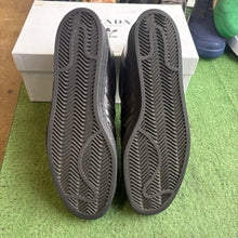 Load image into Gallery viewer, Adidas X Prada Superstars Size 12.5
