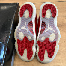Load image into Gallery viewer, Jordan Cherry 11s Size 12

