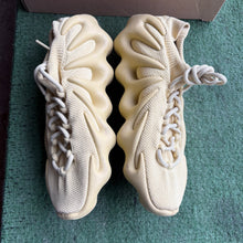 Load image into Gallery viewer, Adidas Yeezy Sulfur 450s Size 9.5

