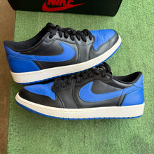 Load image into Gallery viewer, Jordan Royal Low 1s Size 12
