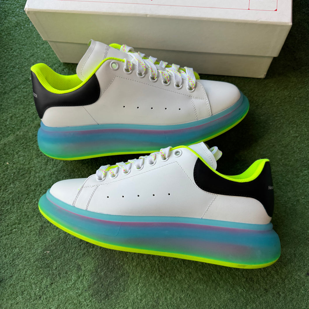 Alexander McQueen Oversized Size 43.5
