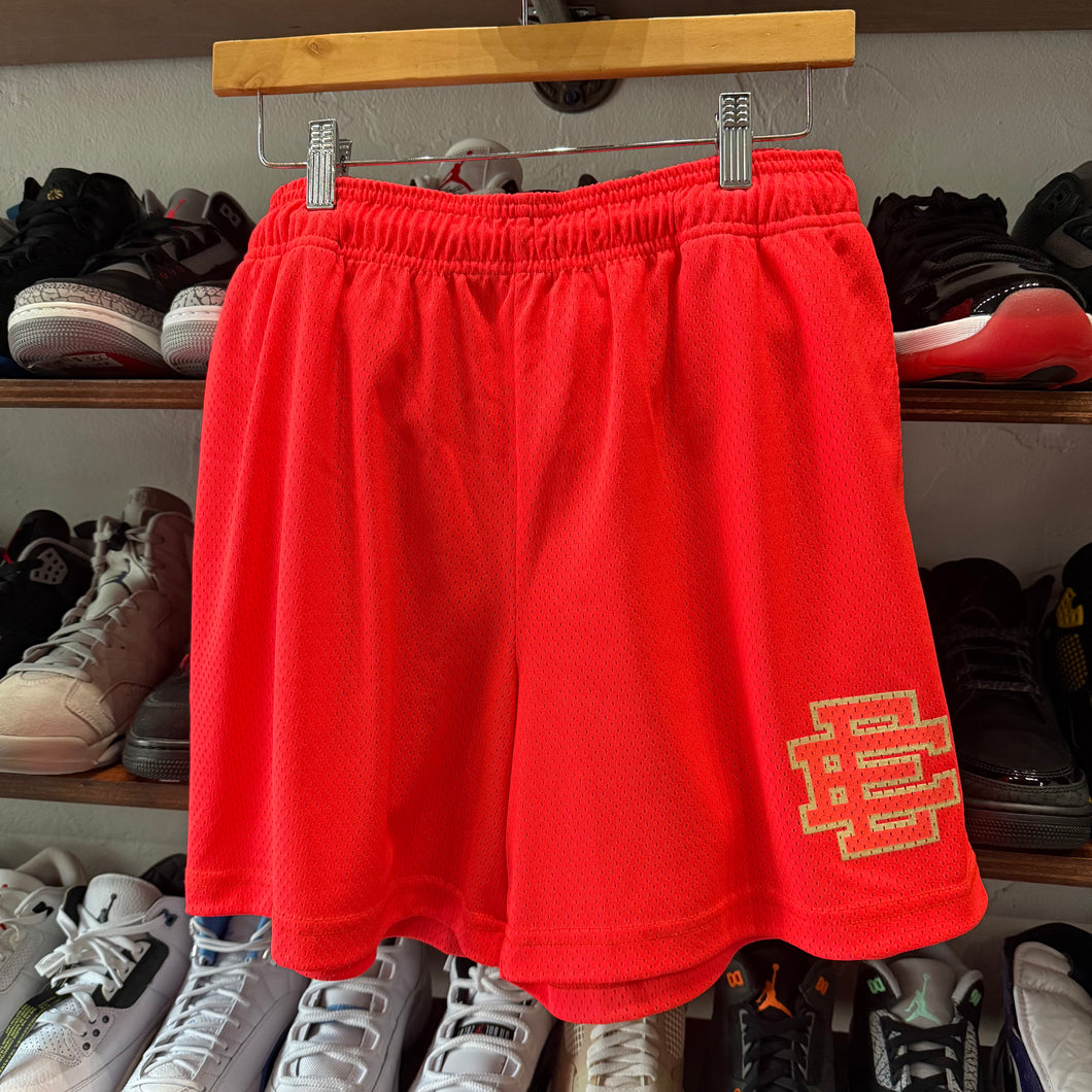 Eric Emmanuel Shorts Size L