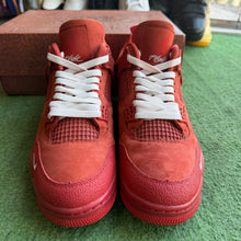 Load image into Gallery viewer, Jordan Nigel Sylvester Brick By Brick 4s Size 11
