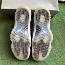 Load image into Gallery viewer, Jordan Cool Grey 11s Size 10
