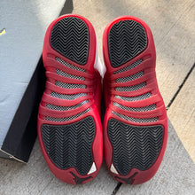 Load image into Gallery viewer, Jordan Cherry 12s Size 5.5Y
