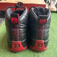 Load image into Gallery viewer, Jordan Flu Game 12s Size 9.5
