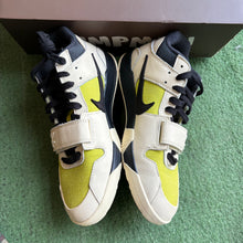 Load image into Gallery viewer, Jordan Travis Scott Bright Cactus Jumpman Jacks Size 9.5

