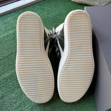 Load image into Gallery viewer, Rick Owens Jumbo Laced Geobasket Size 43
