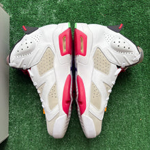 Load image into Gallery viewer, Jordan Hare 6s Size 11
