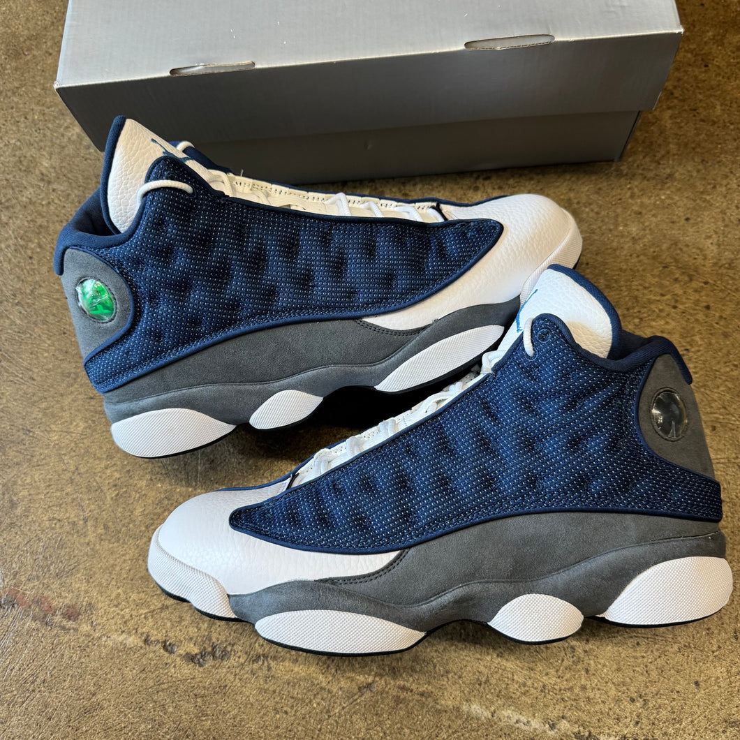 Jordan Flint 13s Size 11