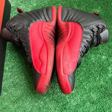 Load image into Gallery viewer, Jordan Flu Game 12s Size 10.5

