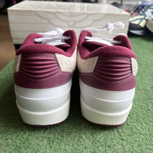 Load image into Gallery viewer, Jordan Cherrywood Low 2s Size 8
