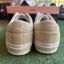Load image into Gallery viewer, Converse Tyler the Creator Golf le Fleur Vanilla One Star Oxs Size 10
